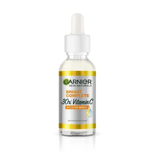 vitamin c serums