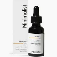 vitamin c serums