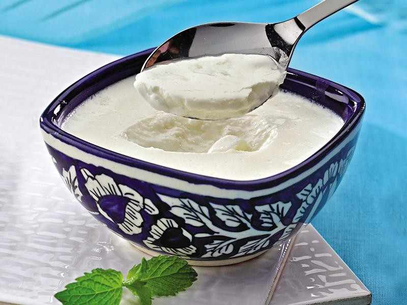The Extraordinary Power of Curd: 15 Remarkable Benefits for Your Health, Skin, and Hair 2025